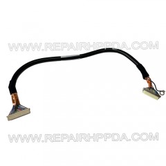 LCD Flex Cable Replacement for Datalogic SH15